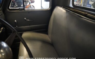 Chevrolet-3100-1950-Gray-Gray-2