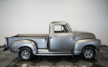 Chevrolet-3100-1950-Gray-Gray-20