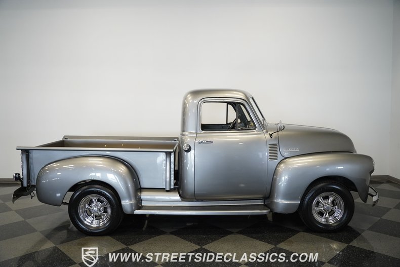 Chevrolet-3100-1950-Gray-Gray-20