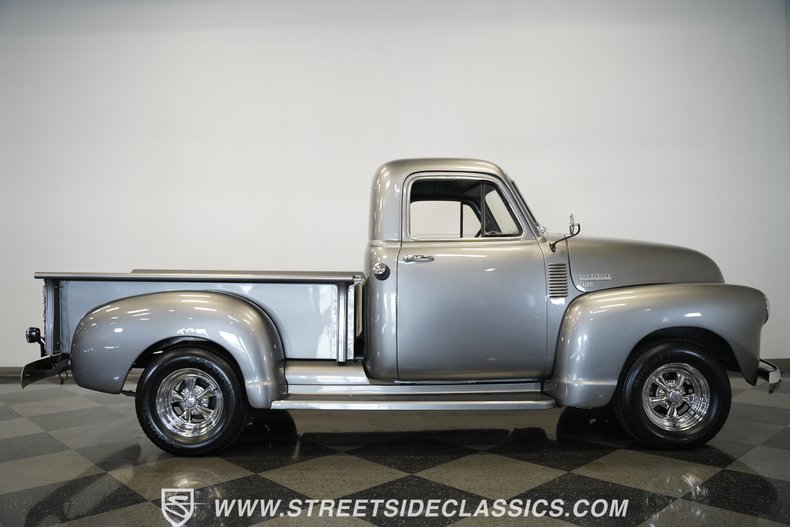 Chevrolet-3100-1950-Gray-Gray-21