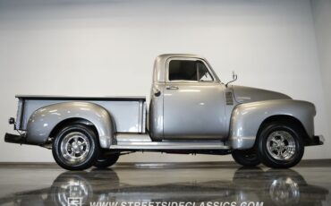 Chevrolet-3100-1950-Gray-Gray-22