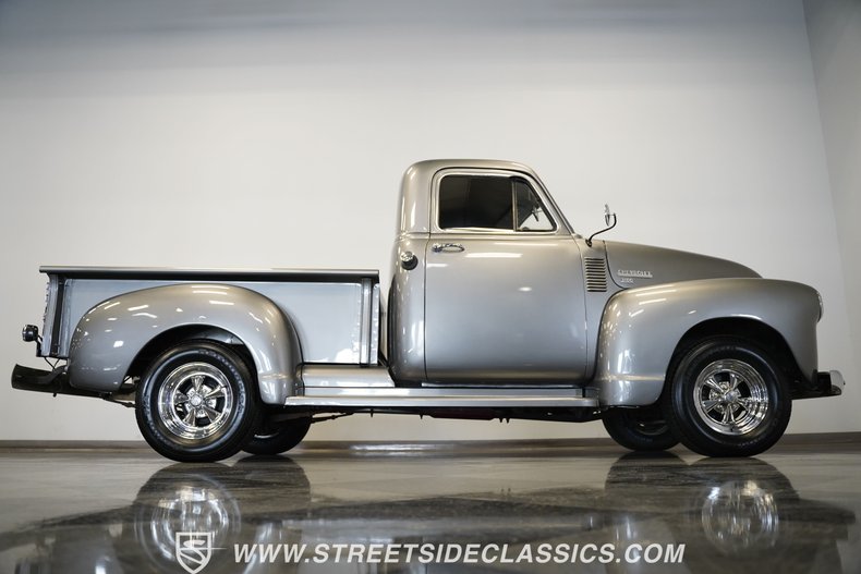 Chevrolet-3100-1950-Gray-Gray-22