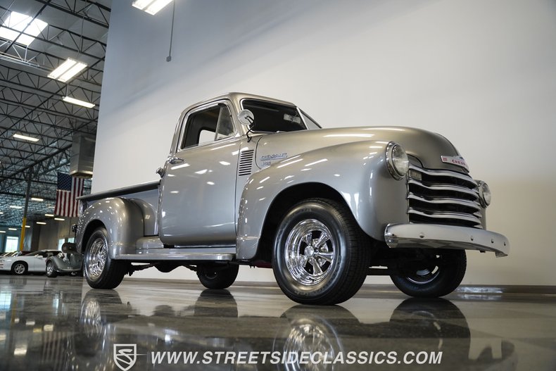Chevrolet-3100-1950-Gray-Gray-23