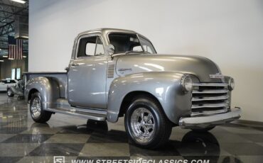 Chevrolet-3100-1950-Gray-Gray-24