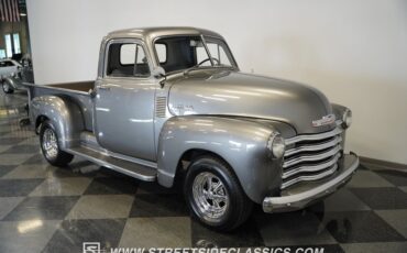 Chevrolet-3100-1950-Gray-Gray-25