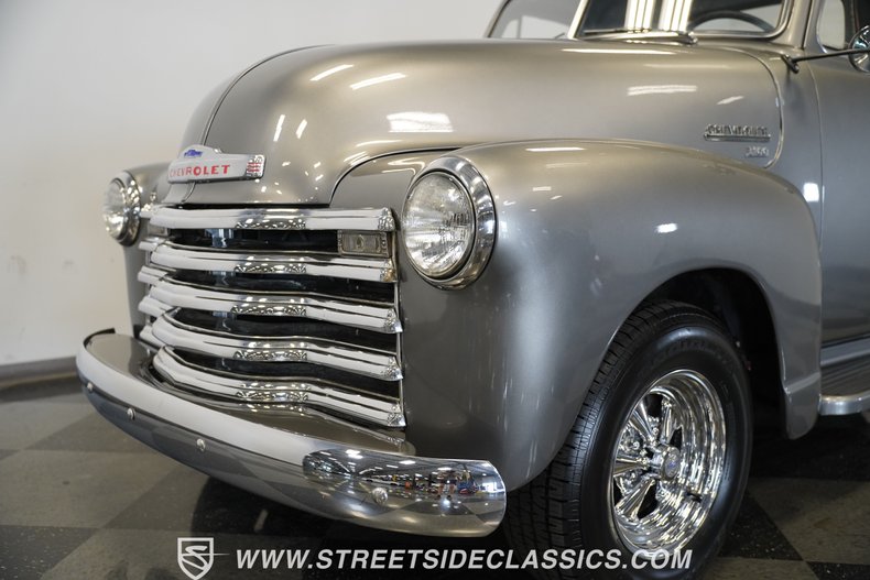Chevrolet-3100-1950-Gray-Gray-27