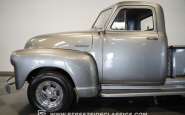 Chevrolet-3100-1950-Gray-Gray-28