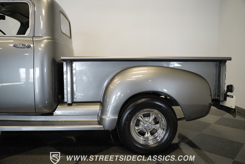 Chevrolet-3100-1950-Gray-Gray-29