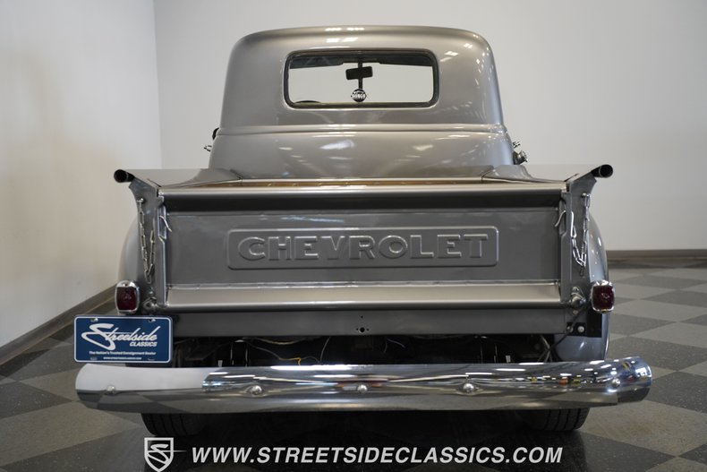 Chevrolet-3100-1950-Gray-Gray-30