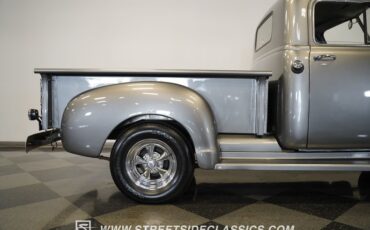 Chevrolet-3100-1950-Gray-Gray-33
