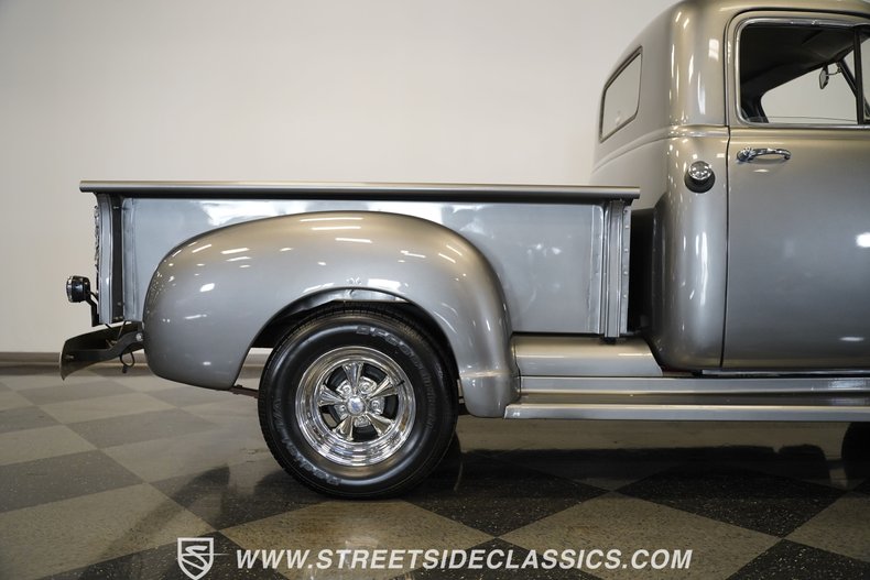 Chevrolet-3100-1950-Gray-Gray-33