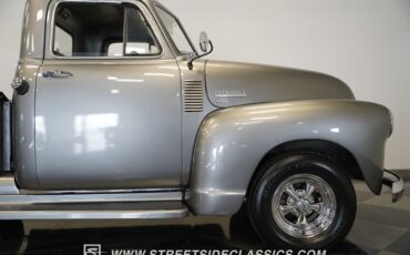 Chevrolet-3100-1950-Gray-Gray-34