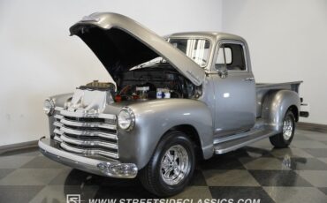 Chevrolet-3100-1950-Gray-Gray-35