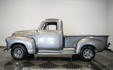 Chevrolet-3100-1950-Gray-Gray