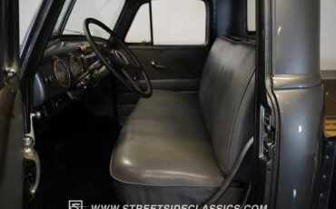Chevrolet-3100-1950-Gray-Gray-41