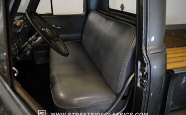 Chevrolet-3100-1950-Gray-Gray-42