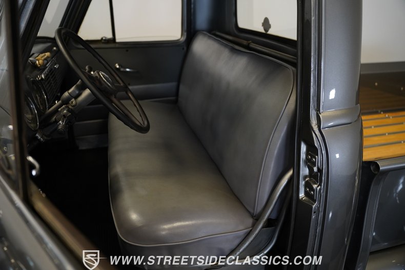 Chevrolet-3100-1950-Gray-Gray-42