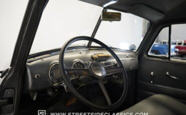Chevrolet-3100-1950-Gray-Gray-43