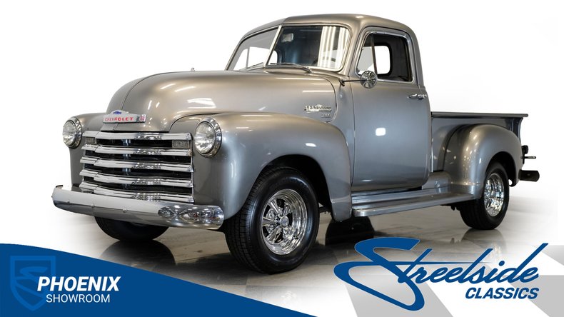 Chevrolet-3100-1950-Gray-Gray-44