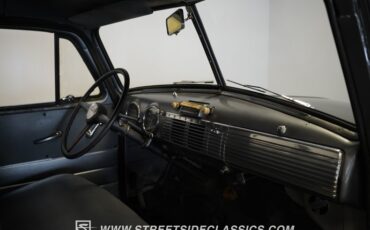 Chevrolet-3100-1950-Gray-Gray-5