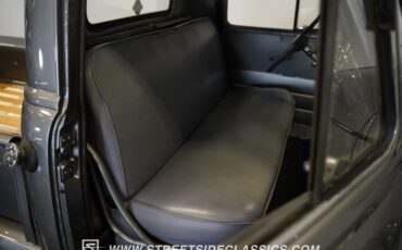 Chevrolet-3100-1950-Gray-Gray-6