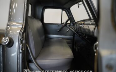 Chevrolet-3100-1950-Gray-Gray-7