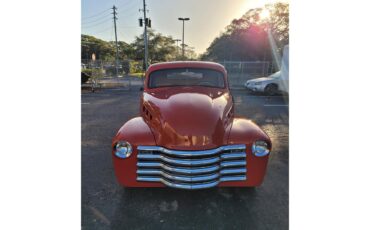 Chevrolet-3100-1950-Orange-Beige-and-Brown-1