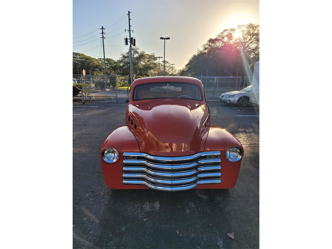 Chevrolet-3100-1950-Orange-Beige-and-Brown-1