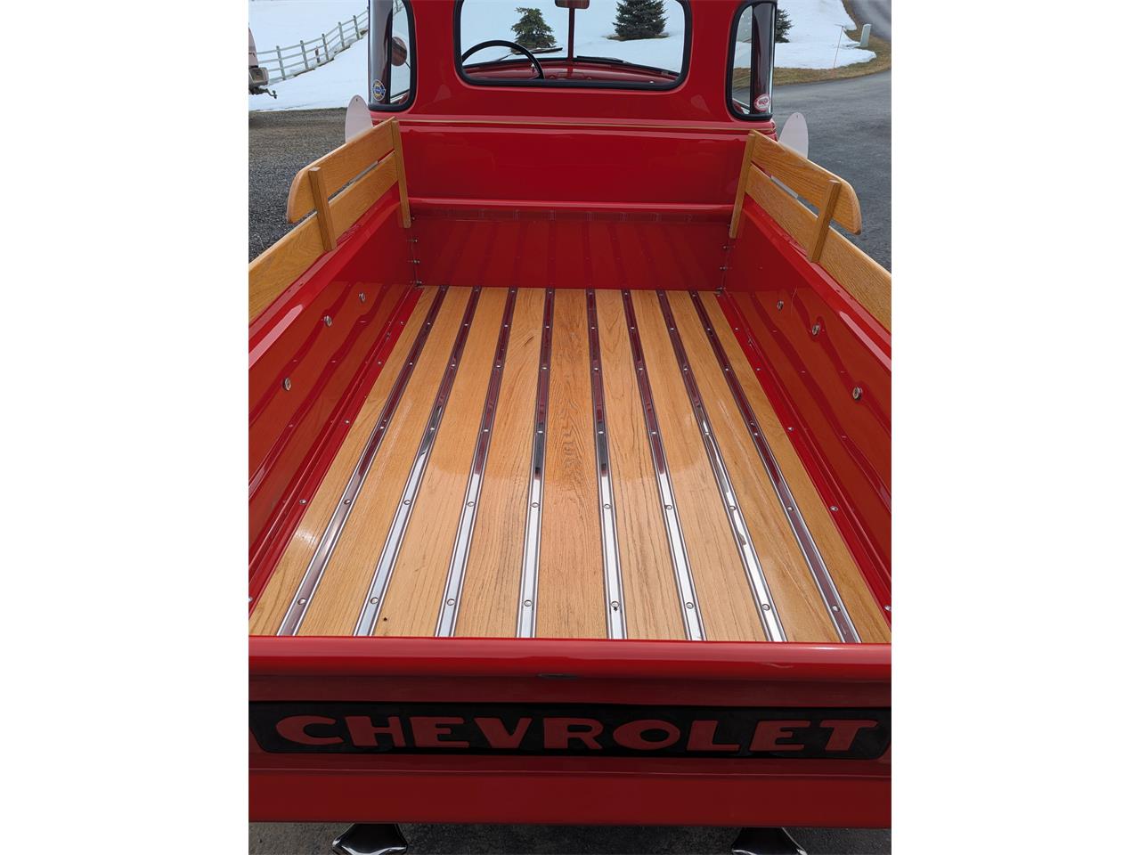 Chevrolet-3100-1950-Red-Red-2