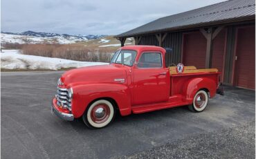 Chevrolet-3100-1950-Red-Red-3
