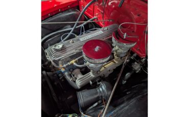 Chevrolet-3100-1950-Red-Red-6