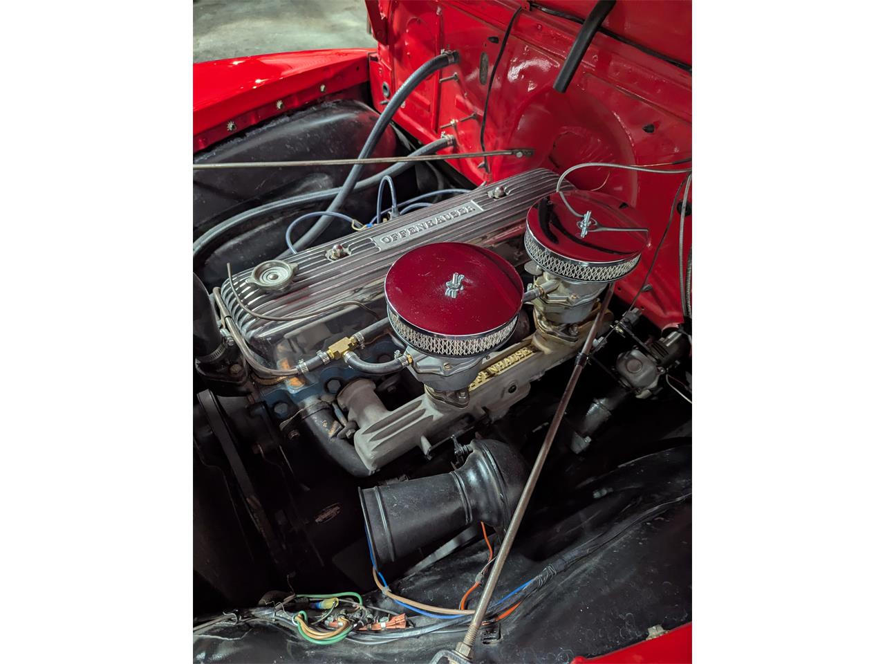 Chevrolet-3100-1950-Red-Red-6