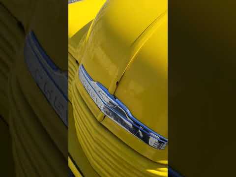 Chevrolet-3100-1950-YELLOW-Black-1