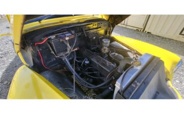 Chevrolet-3100-1950-YELLOW-Black-10