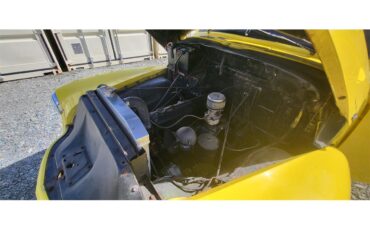 Chevrolet-3100-1950-YELLOW-Black-11