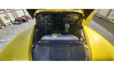 Chevrolet-3100-1950-YELLOW-Black-12