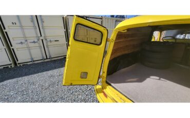 Chevrolet-3100-1950-YELLOW-Black-14