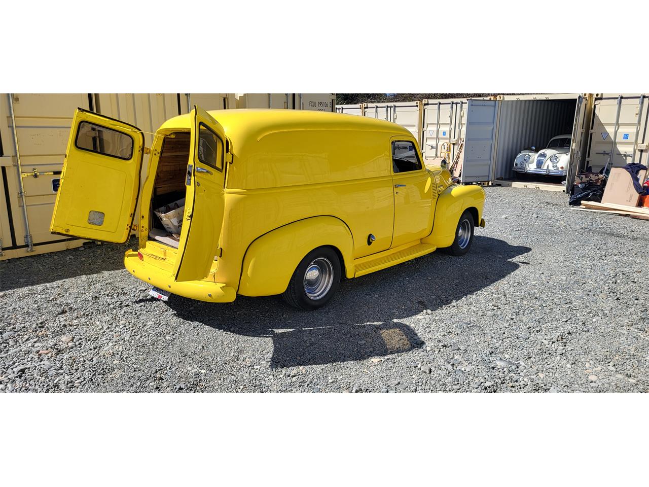 Chevrolet-3100-1950-YELLOW-Black-15