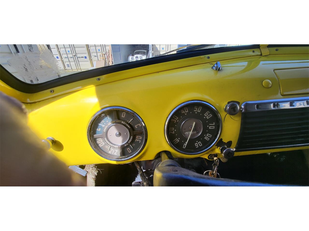 Chevrolet-3100-1950-YELLOW-Black-16