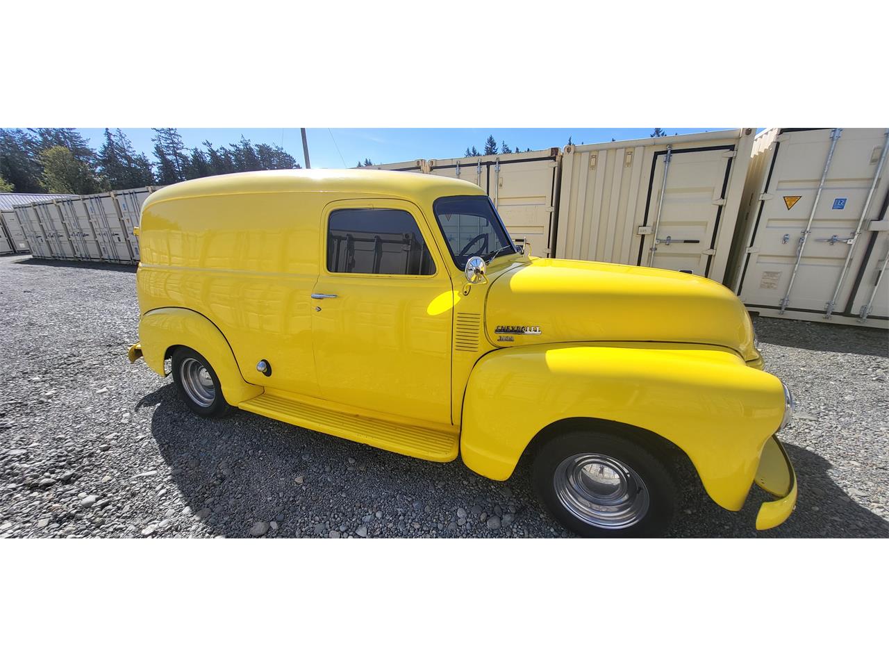 Chevrolet-3100-1950-YELLOW-Black-22