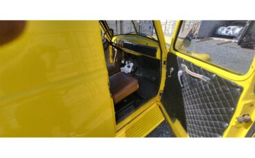 Chevrolet-3100-1950-YELLOW-Black-29
