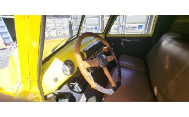 Chevrolet-3100-1950-YELLOW-Black-4