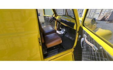 Chevrolet-3100-1950-YELLOW-Black-8