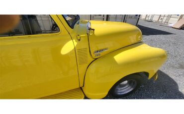 Chevrolet-3100-1950-YELLOW-Black-9