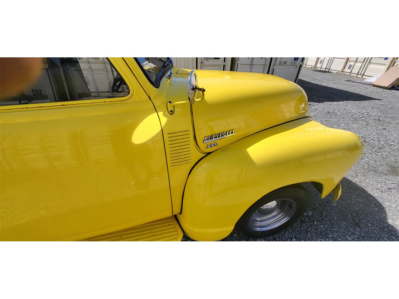Chevrolet-3100-1950-YELLOW-Black-9
