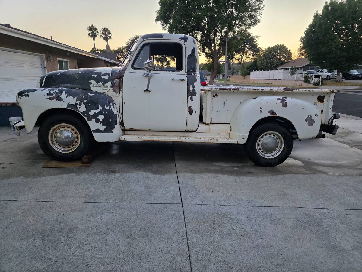 Chevrolet-3100-1951-3