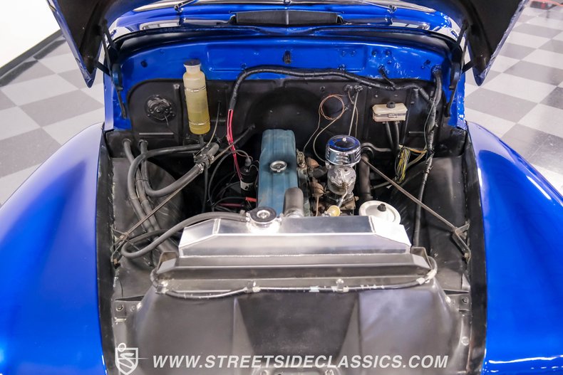 Chevrolet-3100-1951-Bay-Blue-Metallic-Tan-44