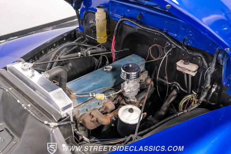 Chevrolet-3100-1951-Bay-Blue-Metallic-Tan-47
