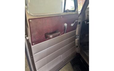 Chevrolet-3100-1951-Burgandy-Burgandy-3