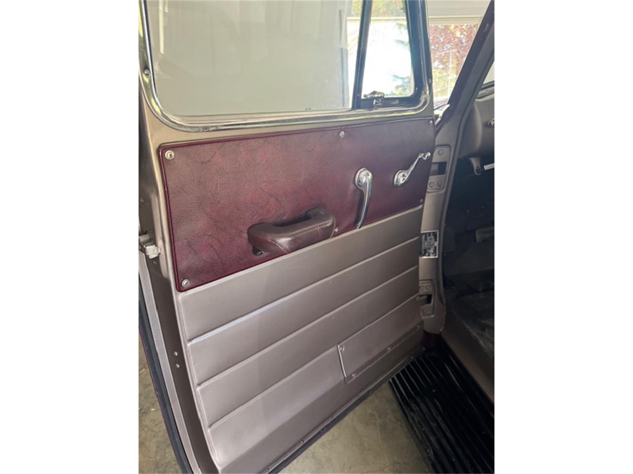 Chevrolet-3100-1951-Burgandy-Burgandy-3
